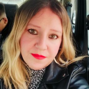Valeria, Babysitter a Bagheria