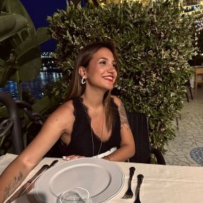 Chiara, Family in Reggio Emilia