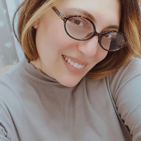 Angela, Babysitter a Noicattaro