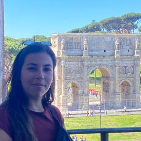 Federica, Babysitter in Alessandria