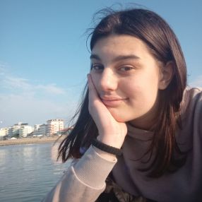Gaia, Babysitter a Noventa di Piave