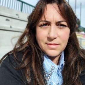 Giusy, Babysitter a Modugno