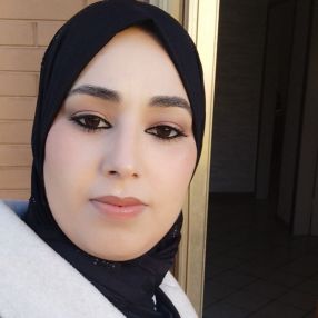 Iman, Babysitter a Merano