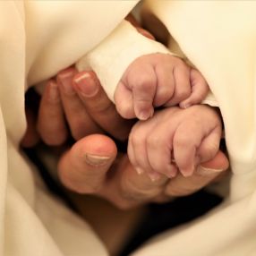 Giusi, Famiglia a Mascalucia