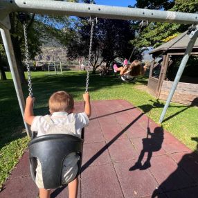 Jessica, Famiglia a Aymavilles