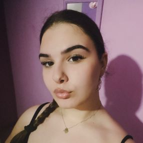 Ivana, Babysitter in Capua