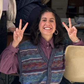 Eleonora, Babysitter in Scisciano