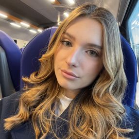 Linda, Babysitter a Provincia di Rovigo