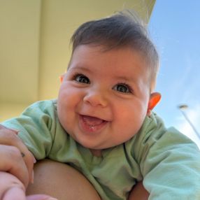 Andrea Anna, Famiglia a Creazzo