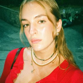 Sara, Babysitter in Napoli