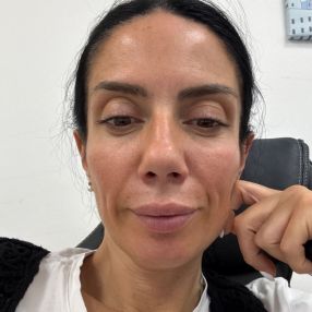 Alessandra, Babysitter in Grottaferrata