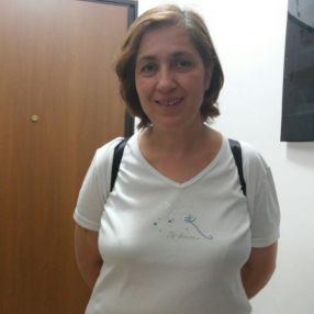 Teresa, Babysitter in Vimodrone