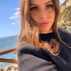 Giada, Babysitter in Cetraro