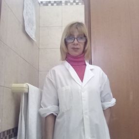 Giusy, Babysitter in Petrosino