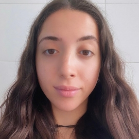 Martina, Babysitter in Merate
