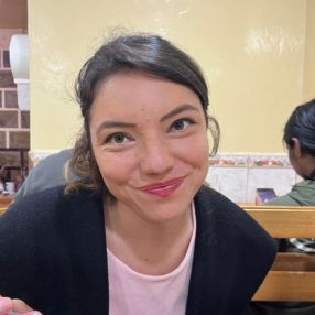Giulia, Babysitter in Città metropolitana di Roma Capitale