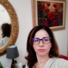 Maria Cristina, Babysitter a Baronissi