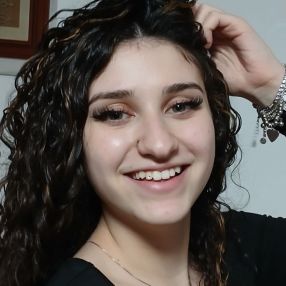 Martina, Babysitter in Appiano Gentile