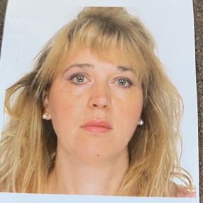 Maria Cristina, Babysitter a Valfabbrica