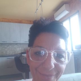 Maria, Babysitter a Olmo