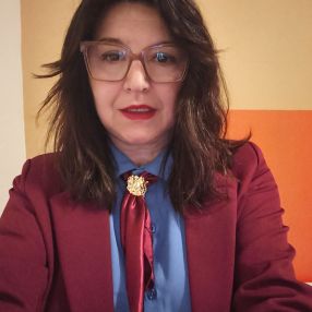 Milena, Babysitter a Libero consorzio comunale di Siracusa