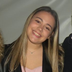 GIORGIA, Babysitter a Provincia del Verbano-Cusio-Ossola