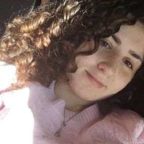 Ilaria, Babysitter a Noicattaro