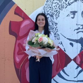 Carlotta, Babysitter a La Valletta Brianza