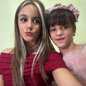 Lidia, Babysitter in Qualiano