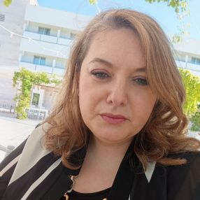 Maria PIa, Babysitter in San Giovanni Rotondo