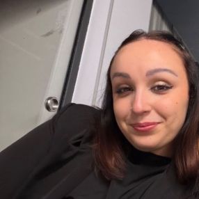 Maria Grazia, Babysitter a Frosinone