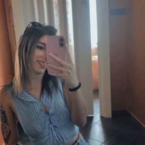 Alessia, Babysitter in San Maurizio Canavese