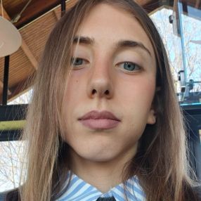 Margherita, Babysitter a San Severino Marche