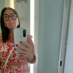Giustina, Babysitter a Aversa