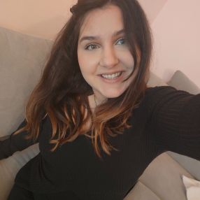 Krasimira, Babysitter a Maglie