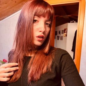 Benedetta, Babysitter in Conselve