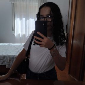 Meriem, Babysitter in Castellarano