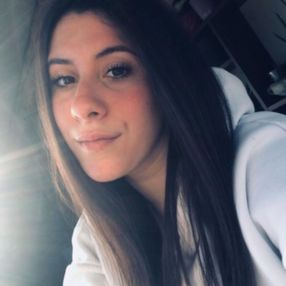 Emanuela, Babysitter a San Giuseppe Jato