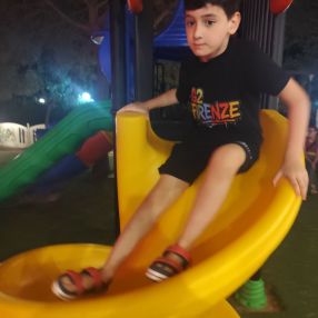 Francesco, Famiglia a Provincia di Caserta