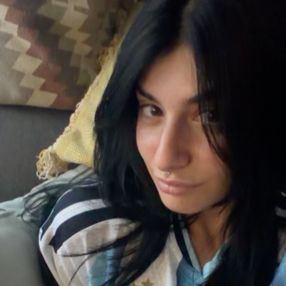 Cecilia, Babysitter a Sant'Agata di Militello