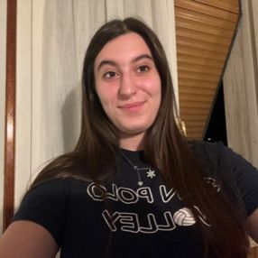 Tania, Babysitter a San secondo parmense