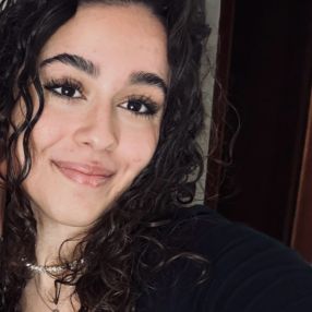 Giada, Babysitter a Pieve di Cento