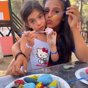 Giulia, Babysitter a Volvera