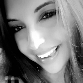 Nicole, Babysitter a Luserna San Giovanni