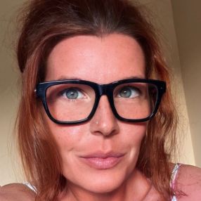 Giulia, Babysitter a Majano