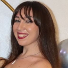 Vanessa, Babysitter in Volpiano