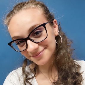 Sara Ginevra, Babysitter in Alpignano