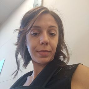 Tiziana, Babysitter in Frosinone