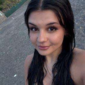 Francesca Rita, Babysitter a Sorrento