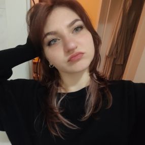 Luana, Babysitter in Gioia del Colle